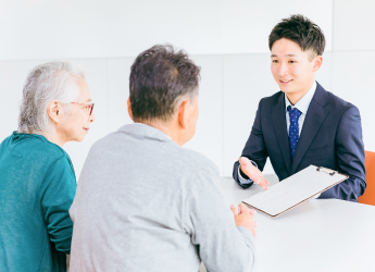 空き家・相続の悩みをプロがまるごと解決！