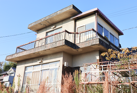 「古い実家や空き家、売れる？管理できる？」の不安を解消します