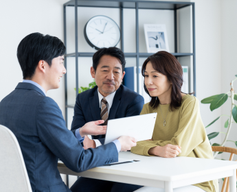 手間を省く「ワンストップ」体制